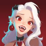 Blood Invasion: Vampire RPG Mod APK 2.1.2 [MOD Menu][Attack Multiplier][Move Speed Multiplier]