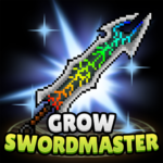 Grow Swordmaster Mod APK 2.2.6 [MOD Menu][Free In-App Purchase]