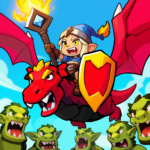 DragonMage: Roguelike Survival Mod APK 0.0.235 [MOD Menu][EXP Multiplier][Unlimited Currency]