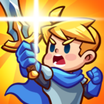 Epic King Heroes: Classic TD Mod APK 1.0.15 [MOD Menu][Damage Multiplier][God Mode][Unlimited Currency]