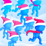 Crowd City Mod APK 2.9.27 [MOD MENU][Unlock-All Skins]