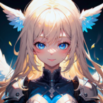 Angel Fantasia : Idle RPG Mod APK 1.0.051 [MOD MENU][DUMB ENEMY][ATTACK MULTIPILER]