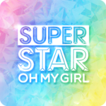 SUPERSTAR OH MY GIRL Mod APK 3.22.4 [MOD Menu][No Damage][Auto Dance]