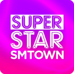 SUPERSTAR SMTOWN Mod APK 3.22.4 [MOD Menu][No Damage][Auto Dance]