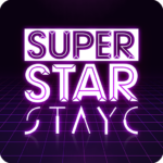 SUPERSTAR STAYC Mod APK 3.22.4 [MOD Menu][No Damage][Auto Dance]