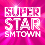 SUPERSTAR SMTOWN JP Mod APK 3.5.5 [MOD MENU][+8 FEATURES]