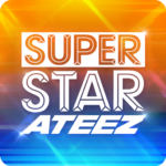 SUPERSTAR ATEEZ Mod APK 3.22.3 [MOD Menu][No Damage][Auto Dance]