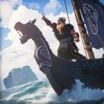 Vinland Tales・ Viking Survival Mod APK 1.1.5 [MOD Menu][Attack Speed Multiplier][Move Speed Multiplier][God Mode]