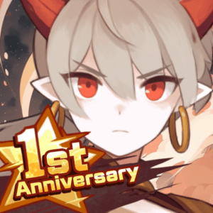 IMAE Guardian Girl Mod APK 2.7 [Mod Menu][Damage & Defense Multiplier][Loot Multiplier][Freezed XP][Infinite Magnet]