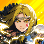 Lightning Princess: Idle RPG Mod APK 1.0.31 [MOD Menu][+5 Features]