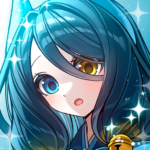 Idle Yokai Girls: Visual Novel Mod APK 2.117.58 [MOD Menu][Generate Gems]