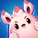 Dreamio Rush Mod APK 0.0.3 [MOD Menu][Damage & Defense Multiplier]