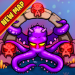 Octopus Feast Mod APK 1.13.0 [MOD Menu][Unlimited Currency][Eat Always]