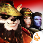 Taichi Panda: Heroes Mod APK 6.8 [MOD MENU][Damage Multiplier][Dumb Enemy][Unlimited Skills][Attack All Enemies]