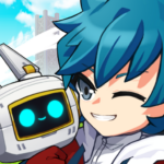 Metal Valley Mod APK 0.2.3 [MENU MOD][DMG MULTIPLE][DEFENSE MULTIPLE][GOD MODE]