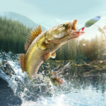 Professional Fishing 2 Mod APK 0.1.29.07.24p [MOD Menu][Unlimited Currency][License acquired]