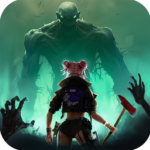 Survival War: Death World Mod APK 2.0.21 [MOD Menu][Damage & Defense Multiplier]