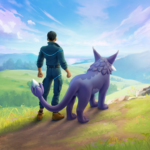 Amikin Village: Magic Sim RPG Mod APK 0.14.1 [MOD Menu][Damage & Defense Multiplier][Speed][Perfect Tame][Unlimited Crafting]