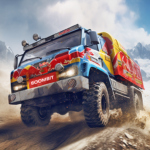 Offroad Climb 4×4 Mod APK 1.10.1 [MOD MENU][Unlimited Gold]