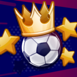 Football Legend Mod APK 1.0.0 [MOD Menu][Unlimited Gold][Unlimited Diamonds]