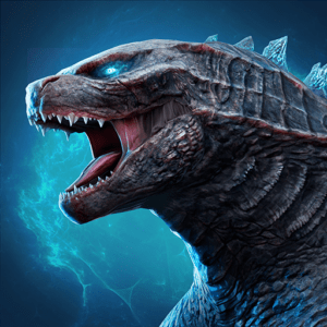 Godzilla x Kong: Titan Chasers Mod APK 1.1.1 [Mod Menu][God Mode][High Damage]