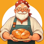 My Bakery Story Mod APK 1.9.8 [MOD Menu][Money Always Increase][Gem Multiplier][Unlocked No Ads]