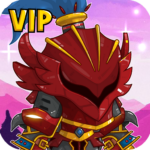 [VIP] Mega Knight : Idle RPG Mod APK 1.342 [Mod Menu][Weak Enemy][Paid Apk for Free]