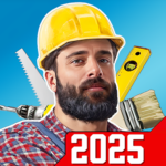 House Flipper: Home Design Mod APK 1.500 [Unlimited Money]