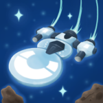 Idle Planet Miner Mod APK 2.3.11 [MOD Menu][Unlimited Money][No Ads][+35 Features]