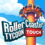 RollerCoaster Tycoon Touch Mod APK 3.42.0 [Unlimited Currencies]