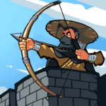 Empire Defender: Offline Games Mod APK 2.19.3 [Unlimited Gold/Gems][Crystals][Unlimited Stamina]