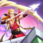 Empire Defender Offline Games Mod APK 2.19.5 [Unlimited Gold/Gems][Crystals][Unlimited Stamina]