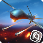 Drone Shadow Strike Mod APK 1.31.282 [MOD Menu][Unlimited Currency]