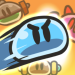 Legend of Slime: Idle RPG War Mod APK 3.7.4 [ARM64 MOD][UNLIMITED SUMMON]