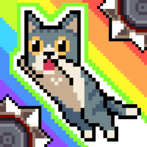 Cat Jump Mod APK 1.1.264 [MOD Menu][Unlimited Gold]
