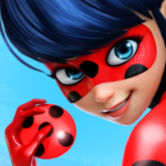 Miraculous Ladybug & Cat Noir Mod APK 5.9.45 [MOD MENU][INCREASE GOLD]