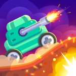 Mad Royale io – Tank Battle Mod APK 2.053 [MOD MENU][UNLIMITED COIN]