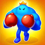 Punchy Race: Run & Fight Game Mod APK 8.29.0 [UNLIMITED COIN][NO ADS]