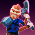 Rogue Slasher: Dungeon ARPG Mod APK 0.6.3 [MOD MENU][INCREASE DIAMONDS][INCREASE GOLD]