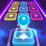 Color Hop 3D – Music Game Mod APK 3.4.8 [MOD MENU][UNLOCK SONG]