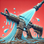 Clear and Shoot Mod APK 4.4.27 [MOD Menu][Unlimited Money][Unlock All Guns] & Etc.