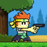 Dan the Man: Action Platformer Mod APK 1.12.54 [MEGA MOD][+11 FEATURES]