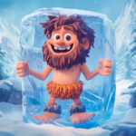 Icy Village: Survival Idle Mod APK 3.9.0 [Resources Multiplier]