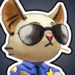 Meow Patrol: Paws of Justice Mod APK 1.0.0 [MOD Menu][Unlimited money][Remove Ads]