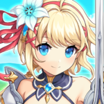 れじぇくろ！ ～レジェンド・クローバー～ (Rejekuro! Legend Clover) Mod APK 3.10.0 [ARM64][MOD Menu][Skill Range][DMG]