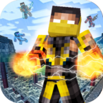 Block Mortal Survival Battle Mod APK 1.66 [MOD MENU][AUTO SKIP WAVE LEVEL]