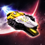 Darkstar – Space Idle RPG Mod APK 1.0.27 [MOD Menu][Damage Multiplier][God Mode]