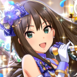 アイドルマスター シンデレラガールズ スターライトステージ (The Idolmaster Cinderella Girls: Starlight Stage) Mod APK 11.2.0 [98% Perfect (default)][No Damage]