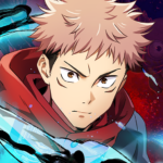 呪術廻戦 ファントムパレード（ファンパレ）(Jujutsu Kaisen Phantom Parade) Mod APK 2.1.1 [MENU MOD][DMG MULTIPLE][DEFENSE MULTIPLE][GOD MODE]