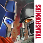 TRANSFORMERS: Earth Wars Mod APK 25.0.0.1182 [MOD Menu][Damage Multiplier][God Mode][Unlimited Skills]